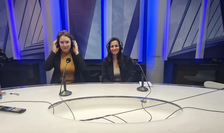 Inženjerke ruše stereotipe