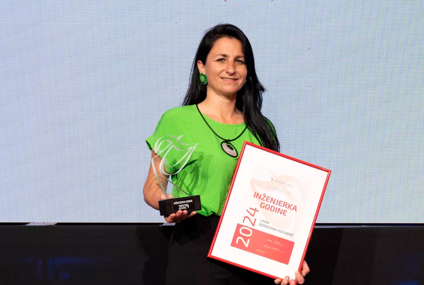 Lada Kovjanić