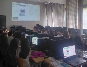 Code week workshop