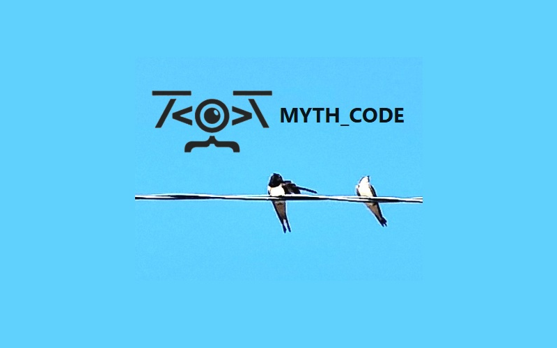 Myth-Code
